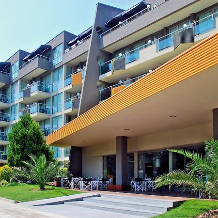 Hotel Excelsior Golden Sands Exterior photo