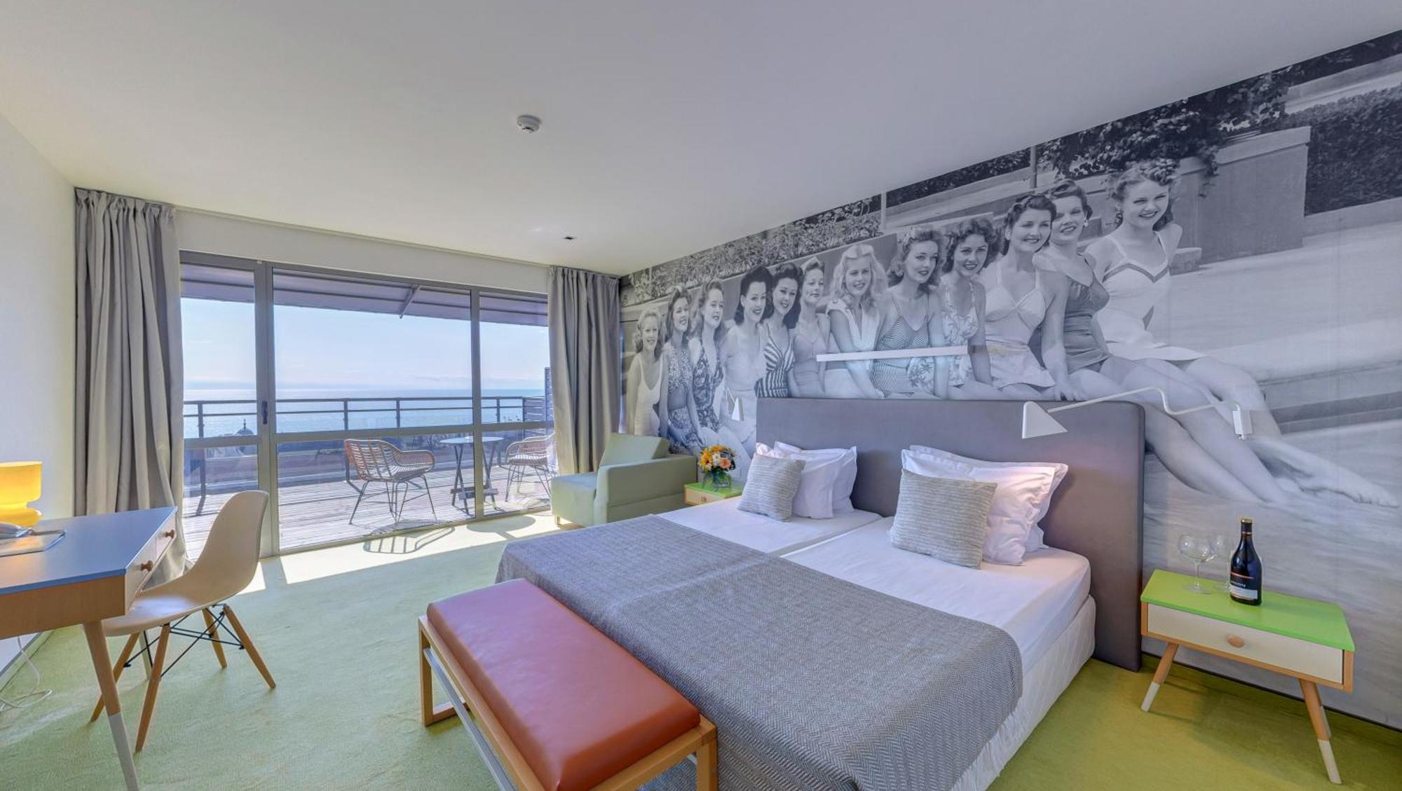 Hotel Excelsior Golden Sands Exterior photo